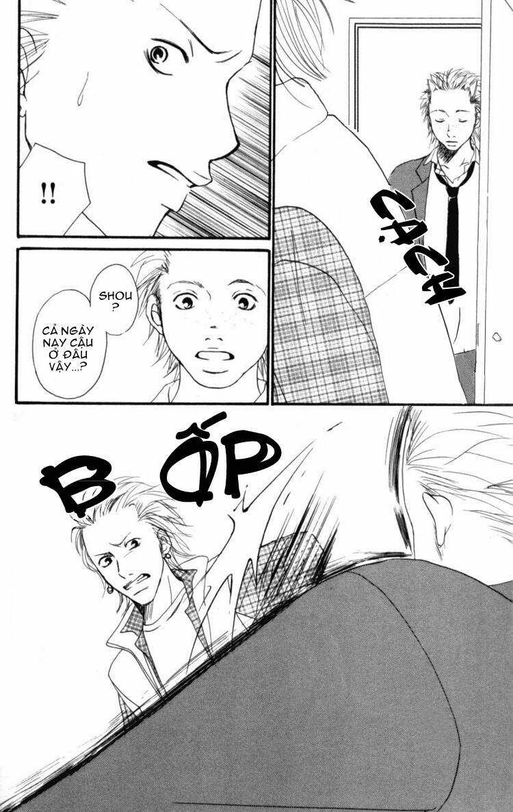 Deep Love - Host - Chapter 2 - Trang 26