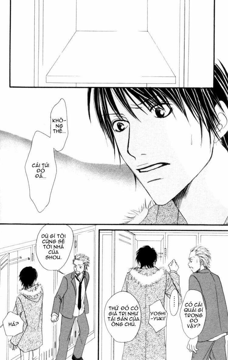 Deep Love - Host - Chapter 2 - Trang 28