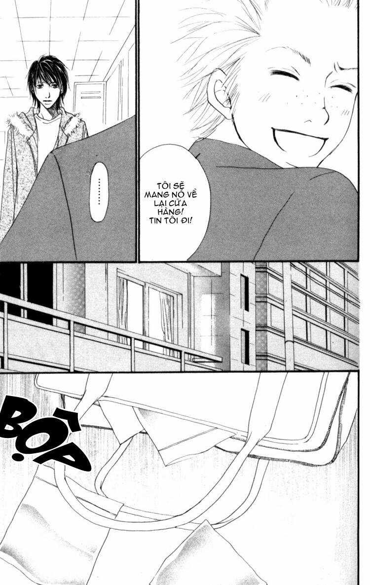 Deep Love - Host - Chapter 2 - Trang 29