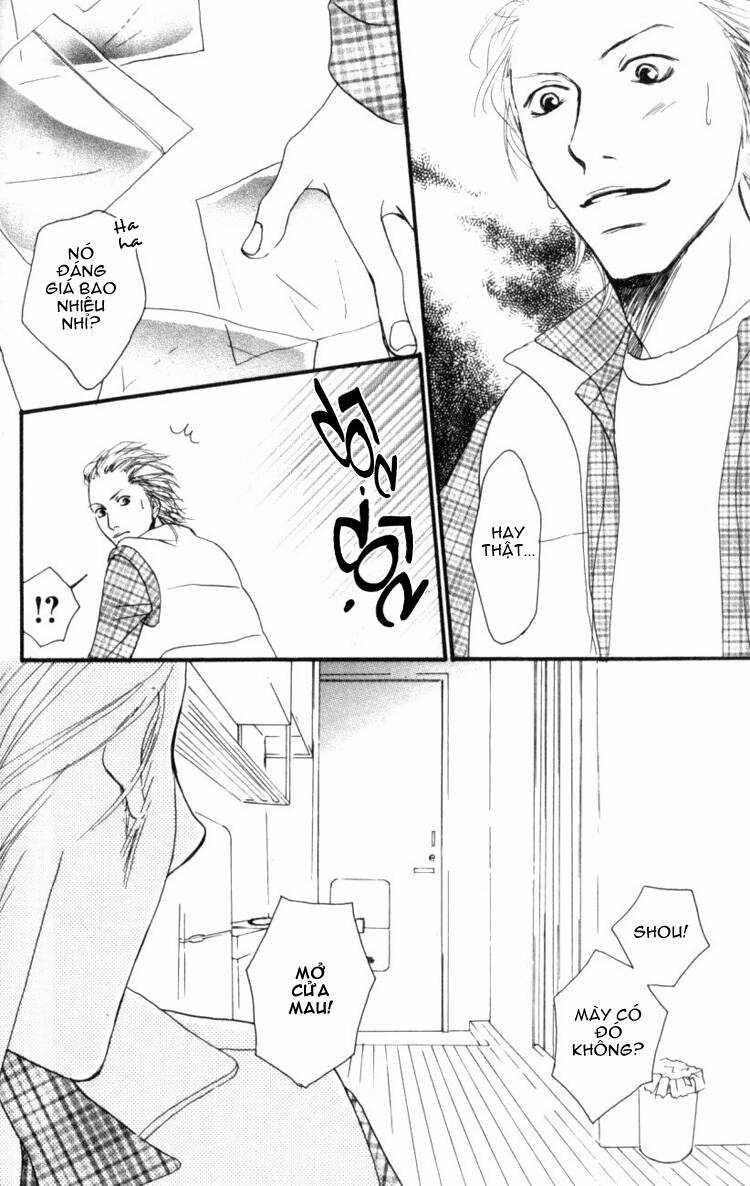 Deep Love - Host - Chapter 2 - Trang 30