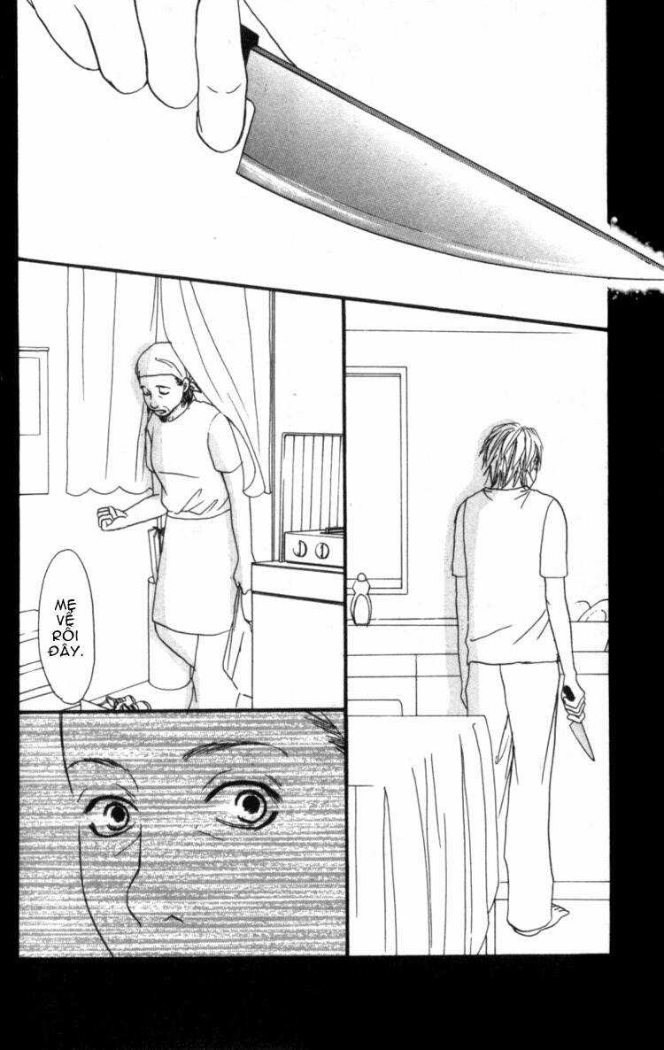 Deep Love - Host - Chapter 2 - Trang 4