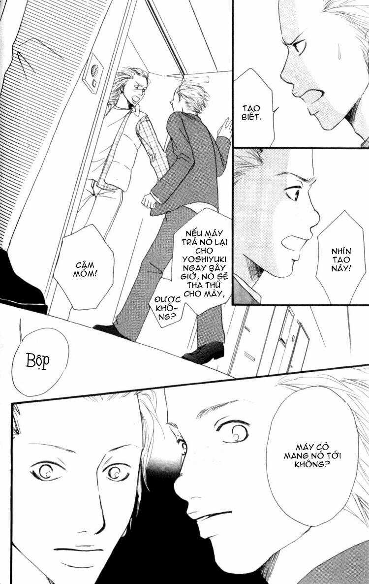 Deep Love - Host - Chapter 2 - Trang 32