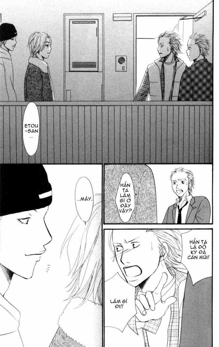 Deep Love - Host - Chapter 2 - Trang 33