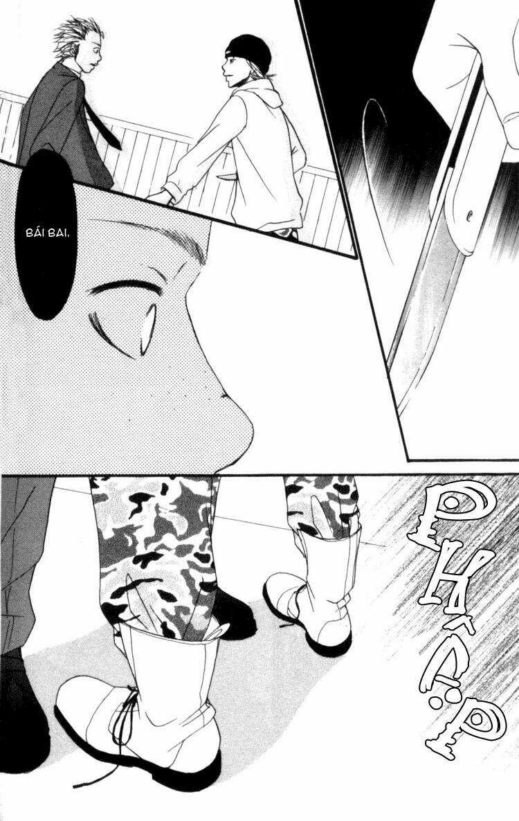 Deep Love - Host - Chapter 2 - Trang 34