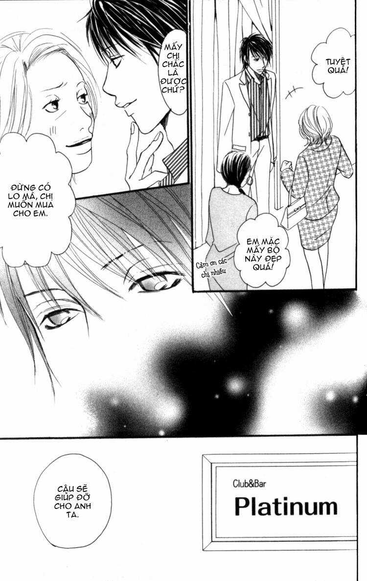 Deep Love - Host - Chapter 2 - Trang 35