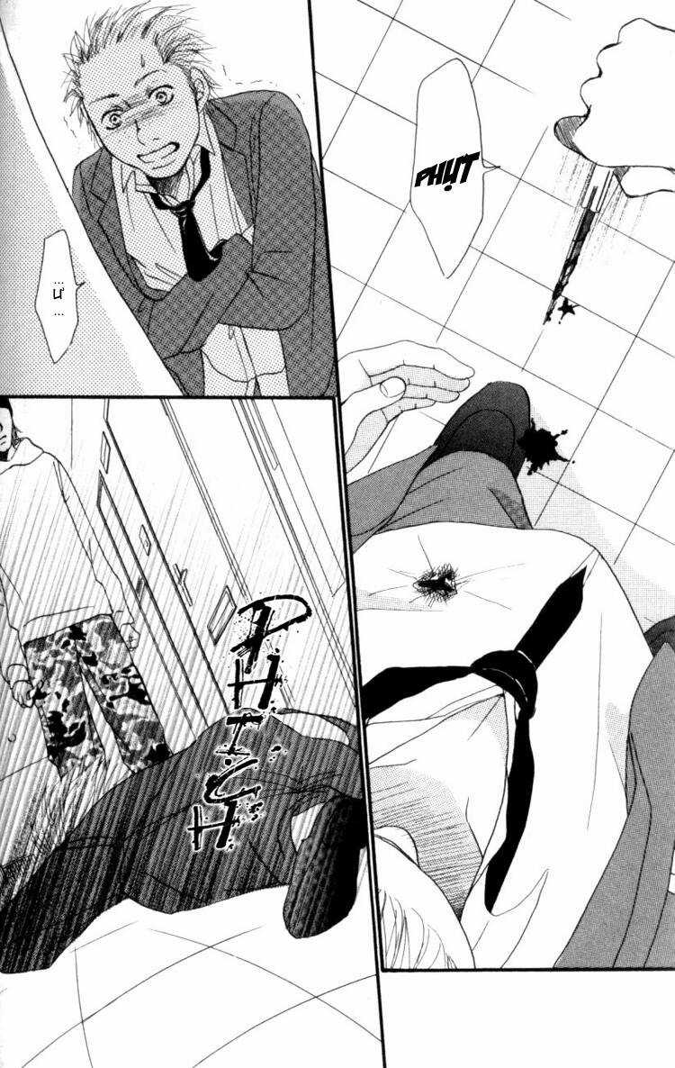 Deep Love - Host - Chapter 2 - Trang 37