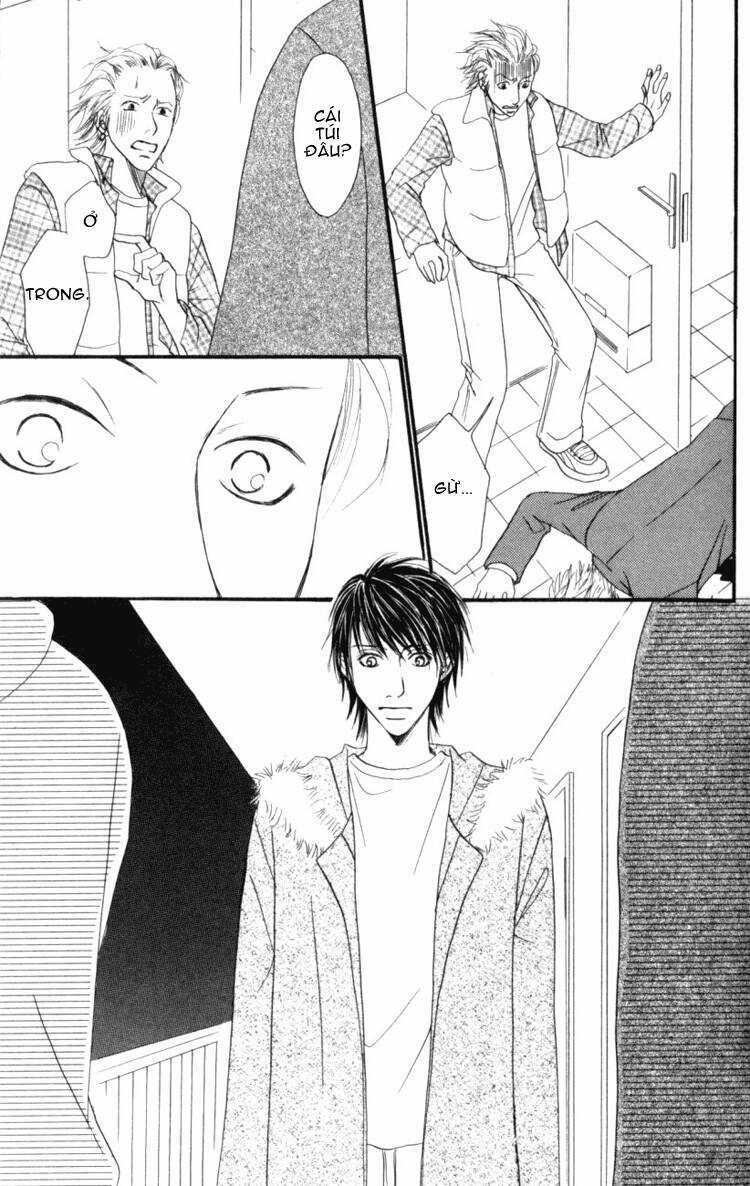 Deep Love - Host - Chapter 2 - Trang 38