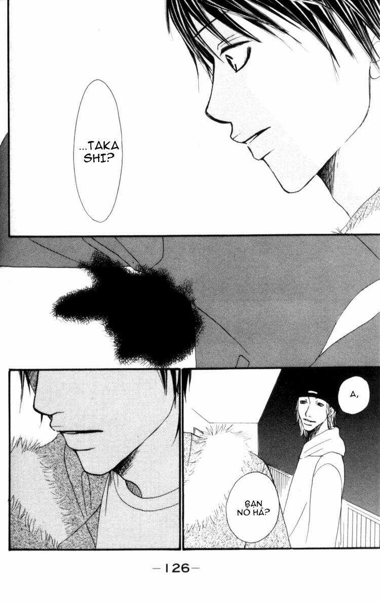 Deep Love - Host - Chapter 2 - Trang 39