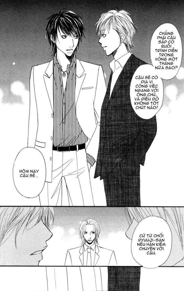 Deep Love - Host - Chapter 2 - Trang 41