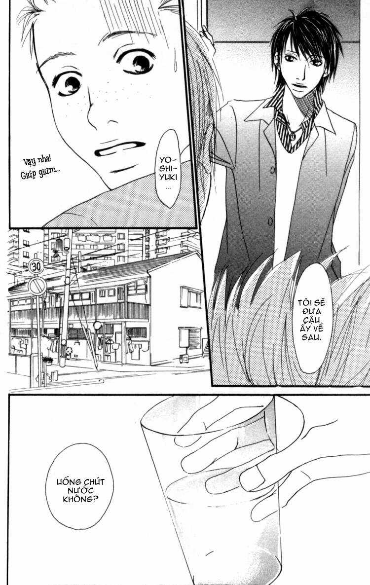 Deep Love - Host - Chapter 2 - Trang 43