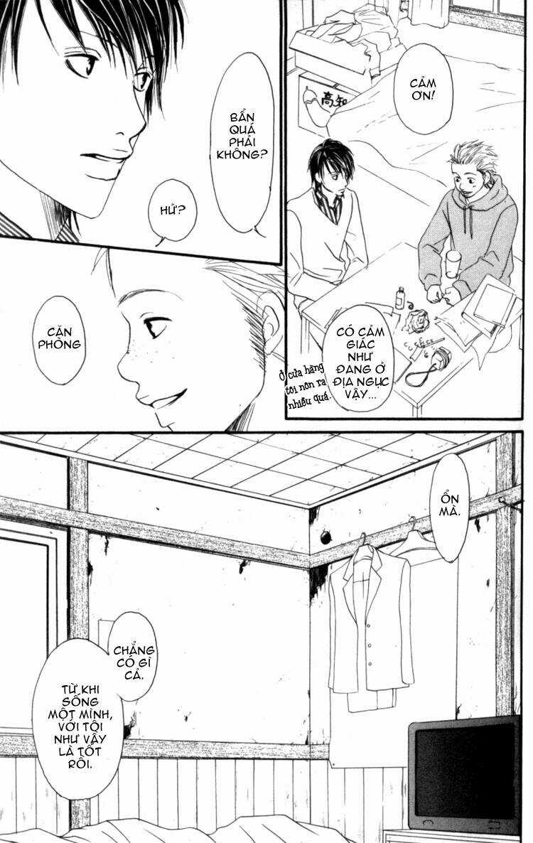 Deep Love - Host - Chapter 2 - Trang 44