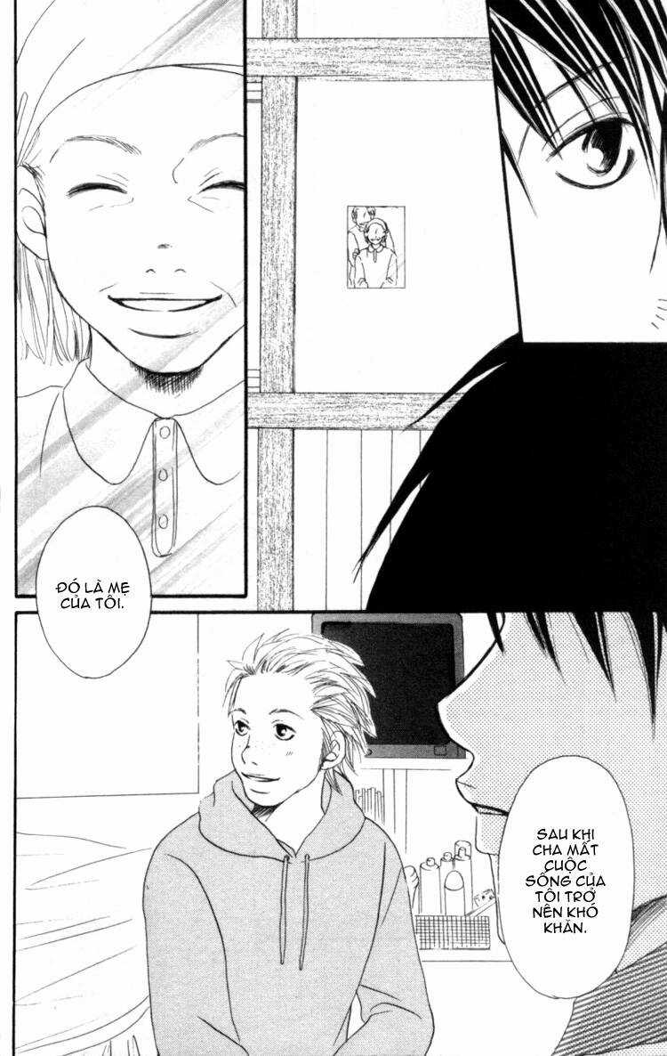 Deep Love - Host - Chapter 2 - Trang 45