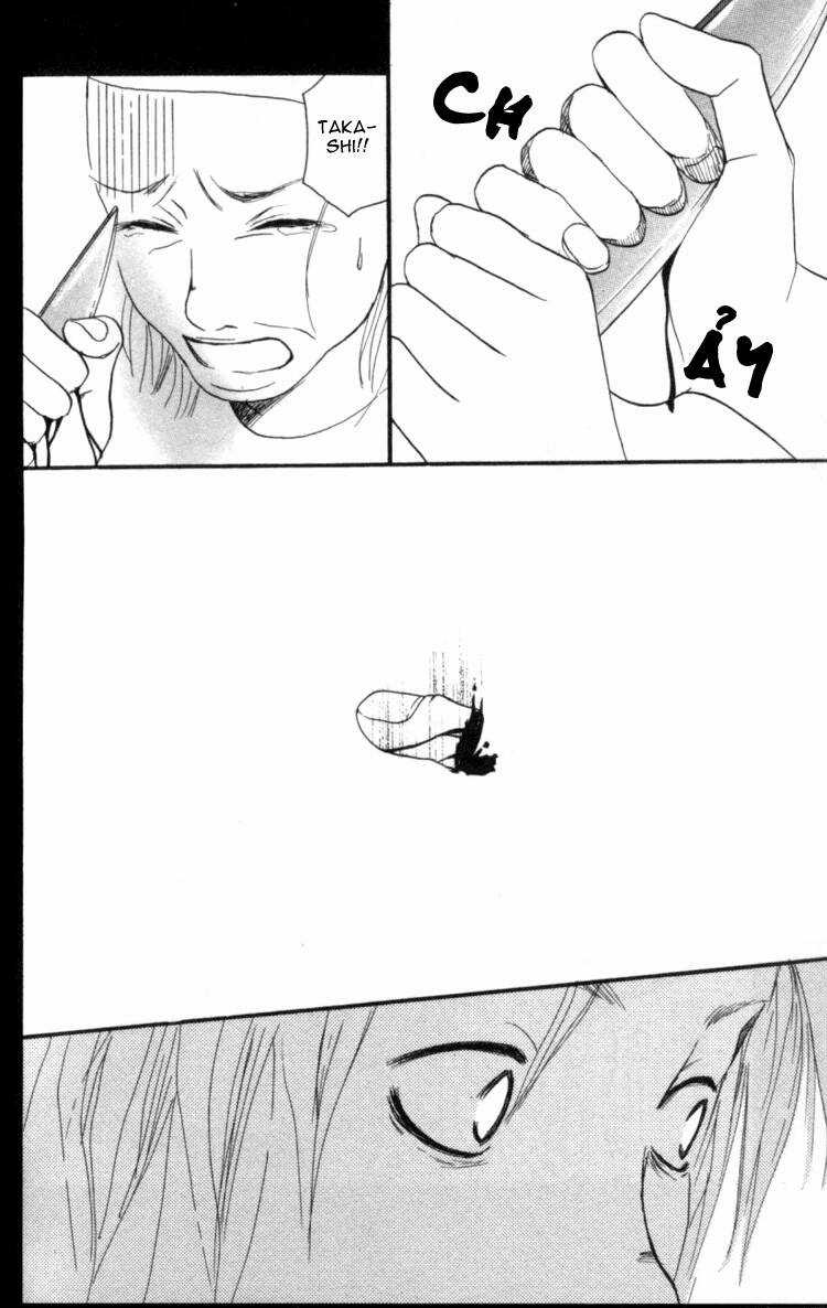 Deep Love - Host - Chapter 2 - Trang 6