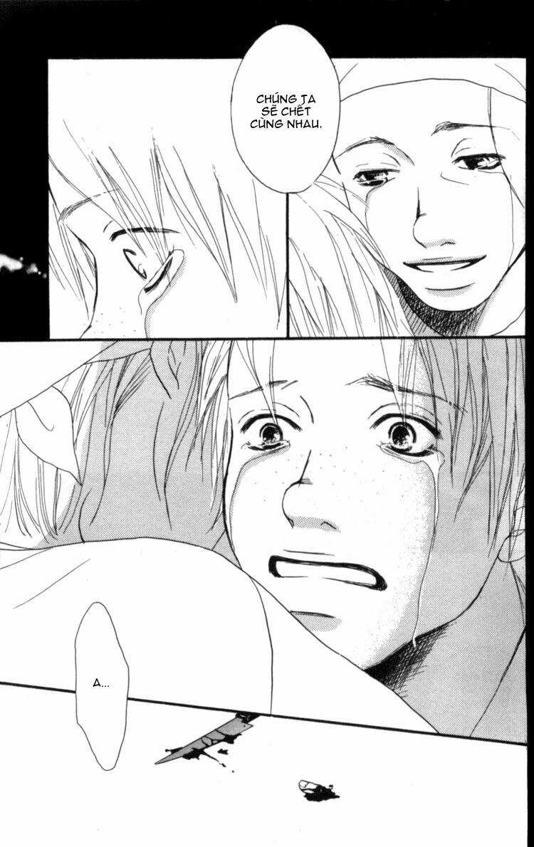 Deep Love - Host - Chapter 2 - Trang 9