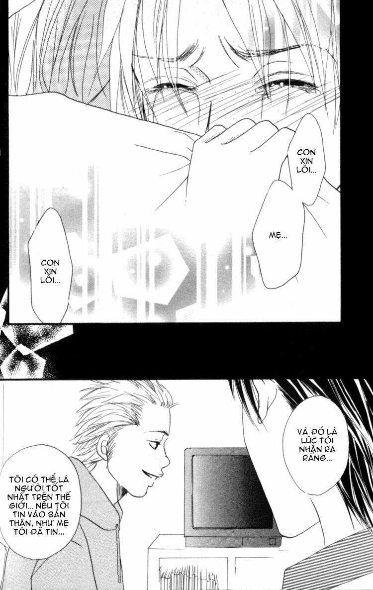 Deep Love - Host - Chapter 2 - Trang 10