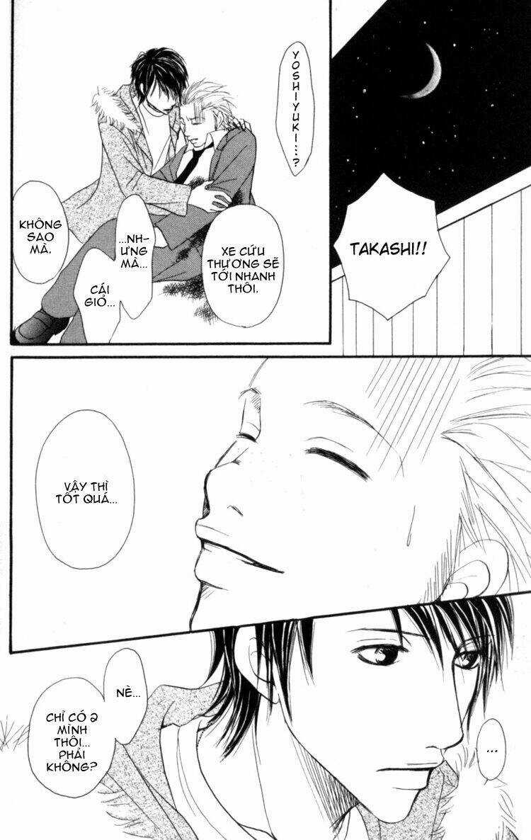 Deep Love - Host - Chapter 3 - Trang 13