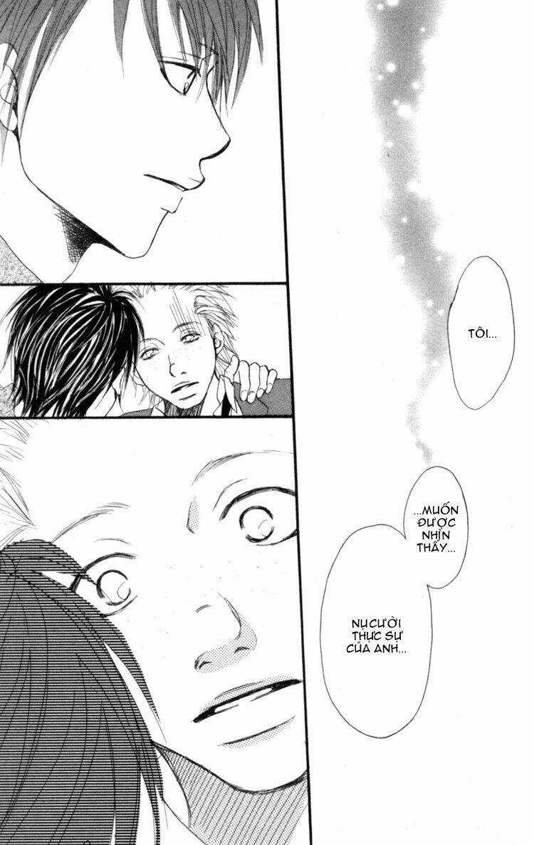 Deep Love - Host - Chapter 3 - Trang 14