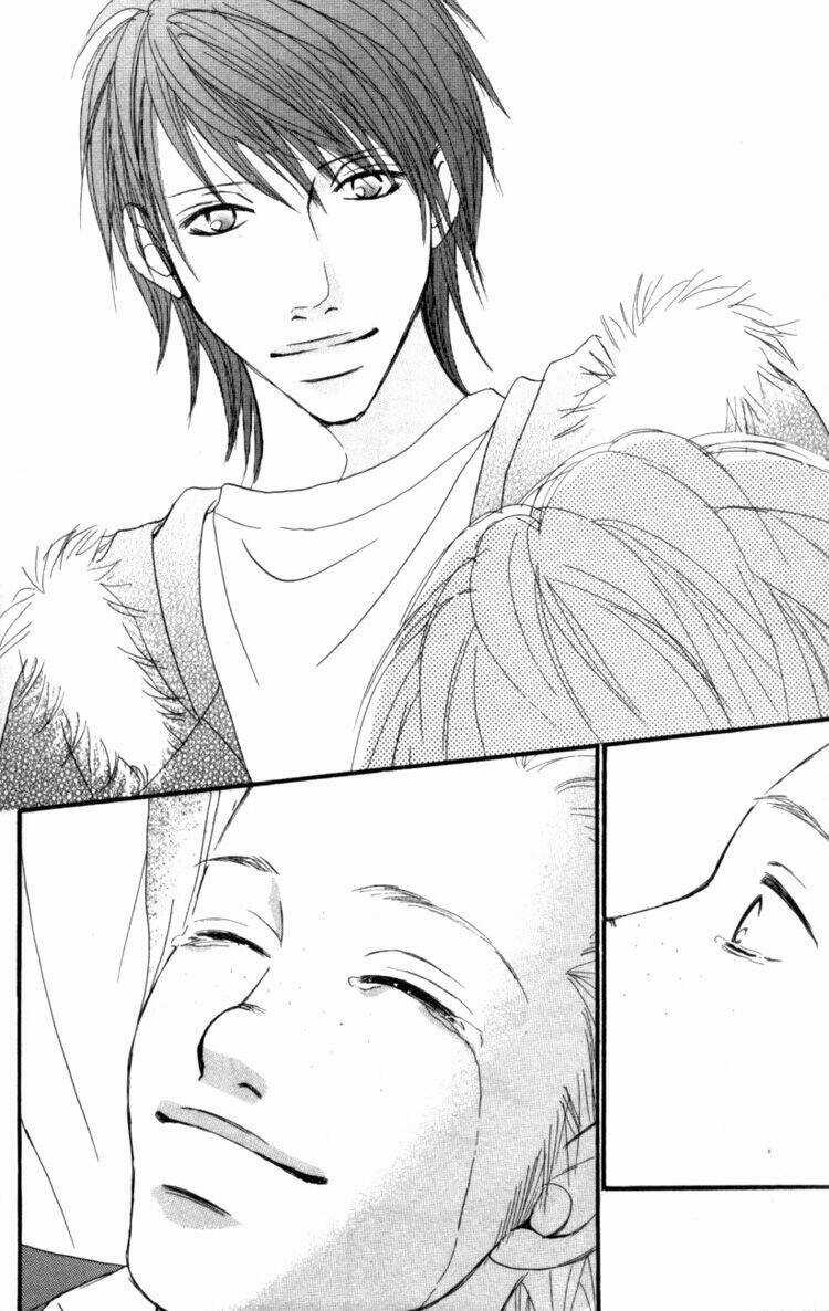 Deep Love - Host - Chapter 3 - Trang 15