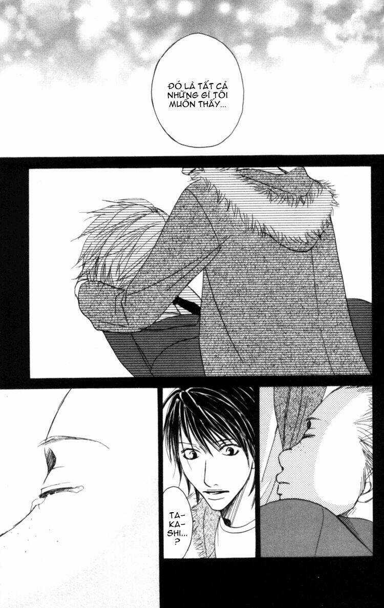 Deep Love - Host - Chapter 3 - Trang 16