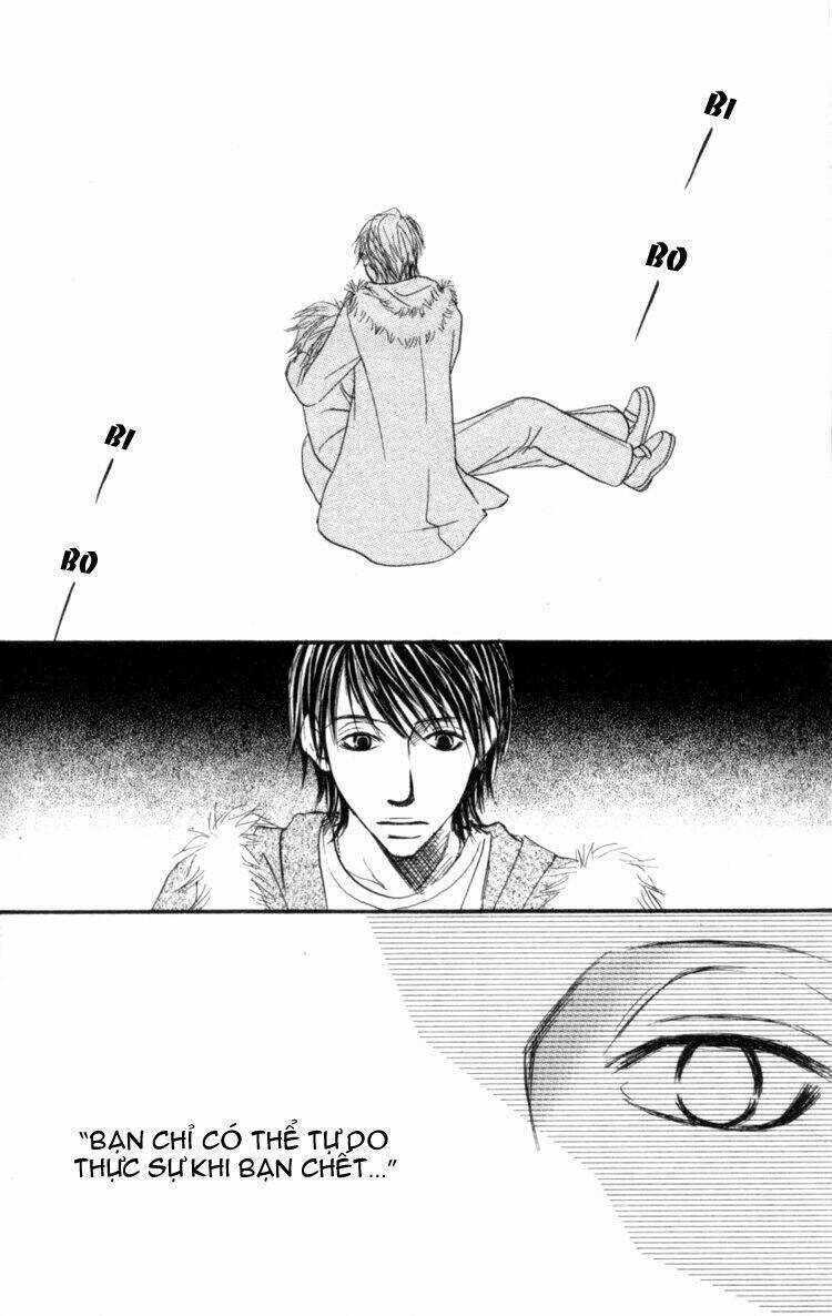 Deep Love - Host - Chapter 3 - Trang 17