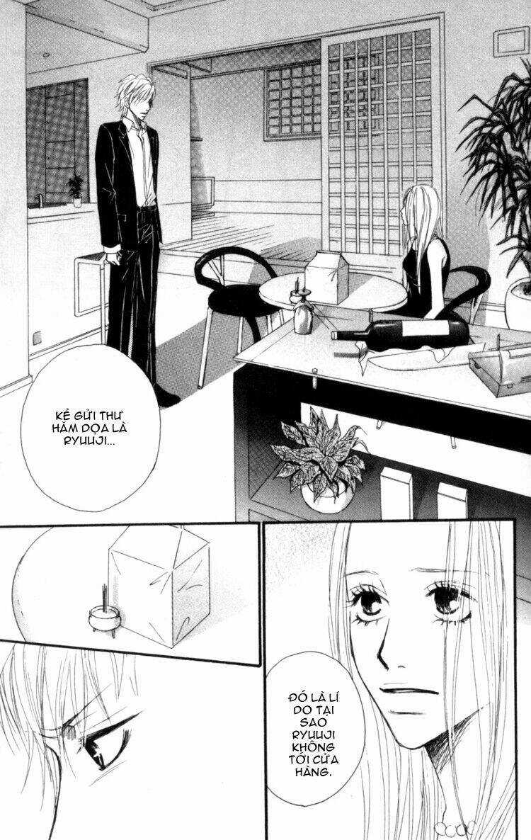 Deep Love - Host - Chapter 3 - Trang 18