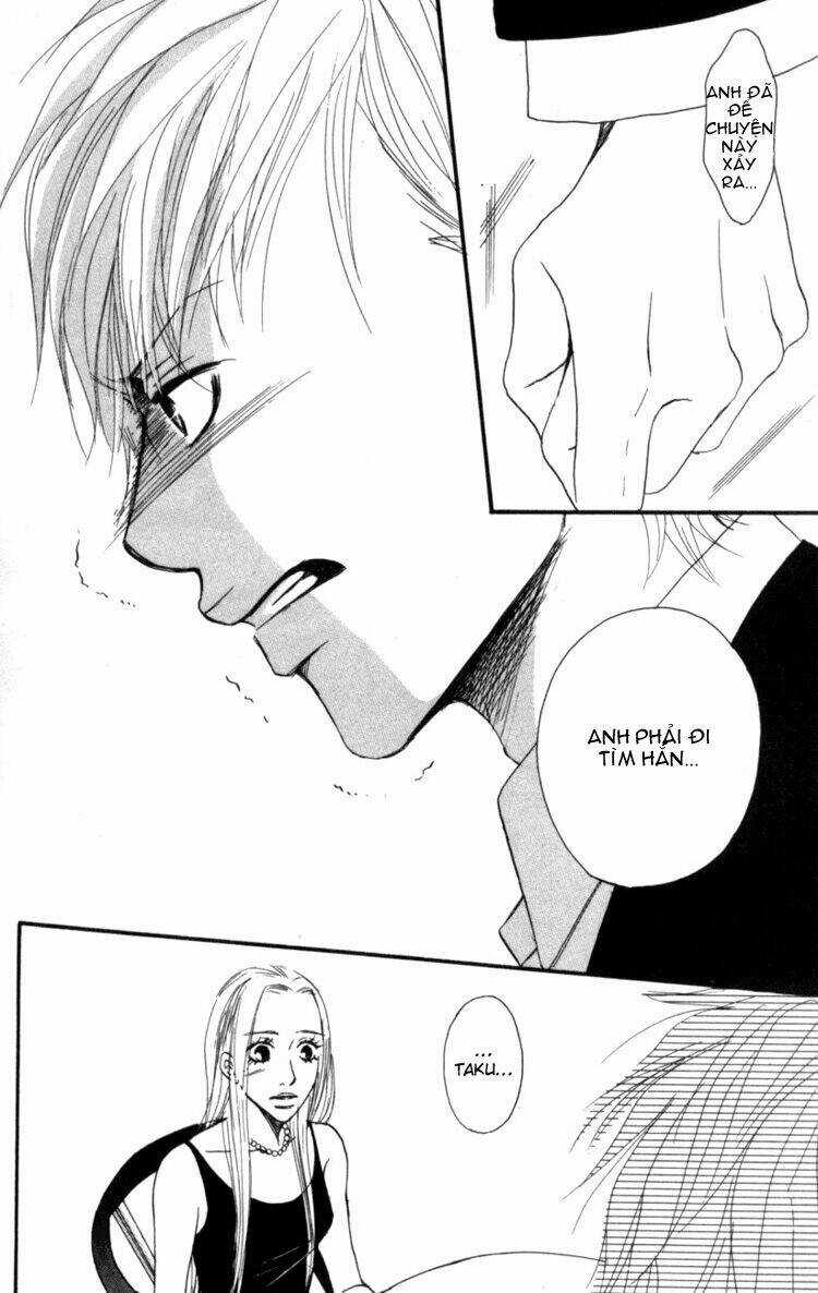 Deep Love - Host - Chapter 3 - Trang 19