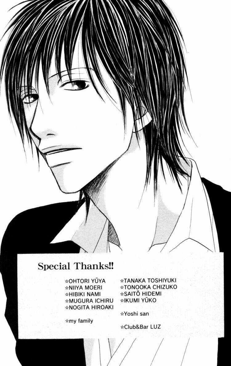 Deep Love - Host - Chapter 3 - Trang 3