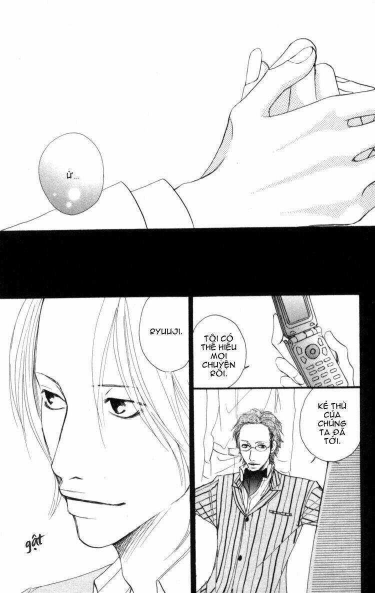 Deep Love - Host - Chapter 3 - Trang 22