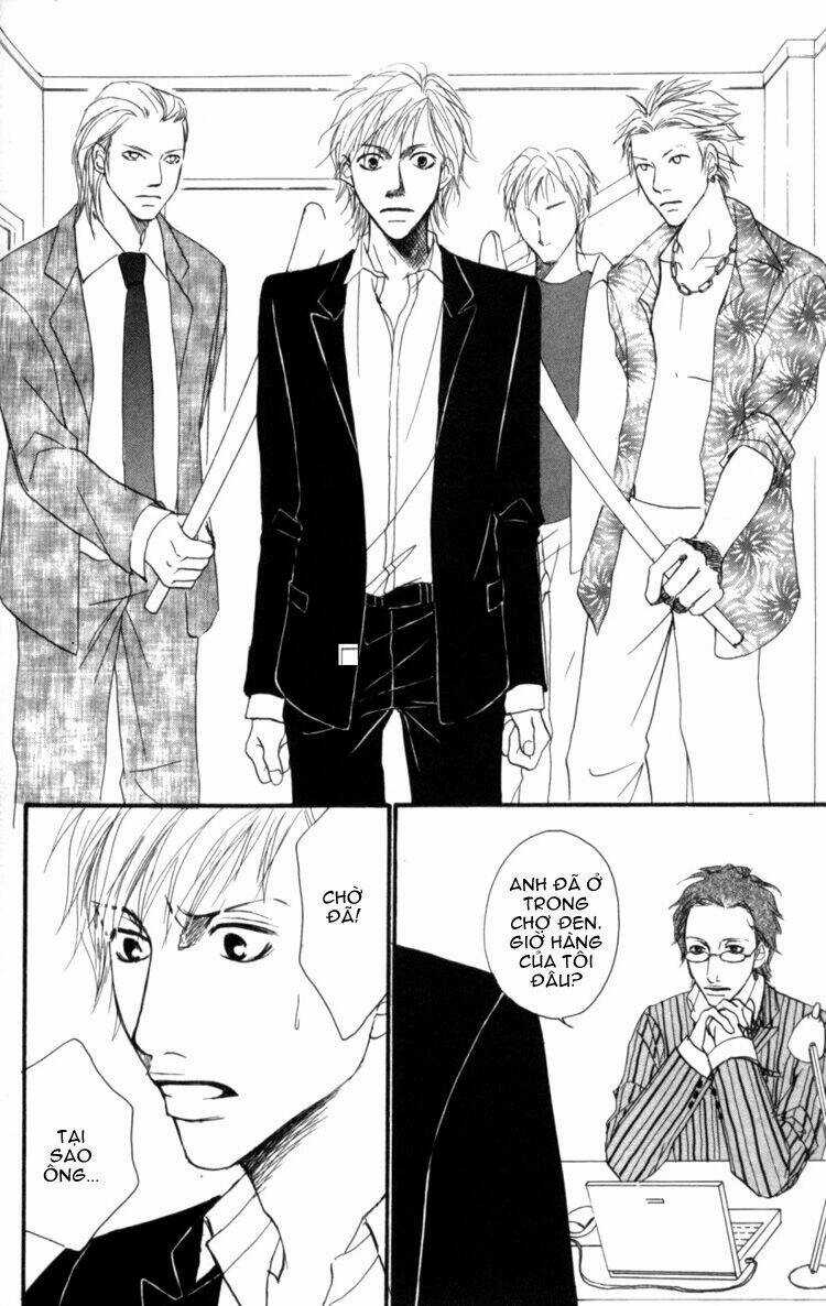 Deep Love - Host - Chapter 3 - Trang 23