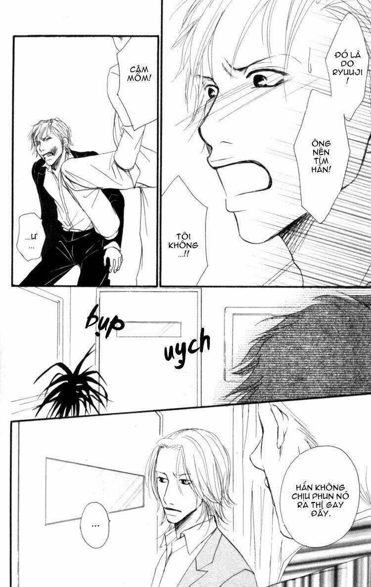 Deep Love - Host - Chapter 3 - Trang 25