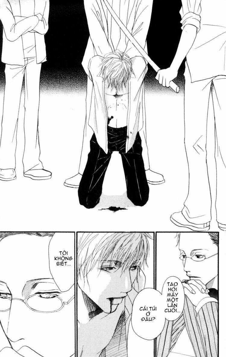 Deep Love - Host - Chapter 3 - Trang 26