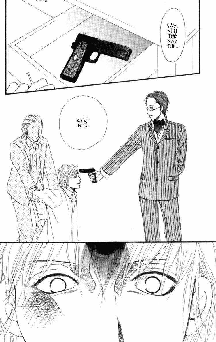 Deep Love - Host - Chapter 3 - Trang 27