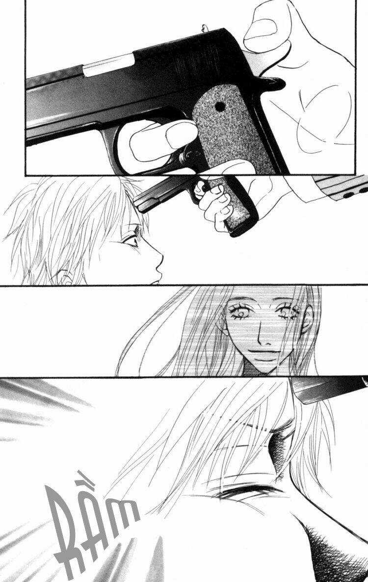 Deep Love - Host - Chapter 3 - Trang 28