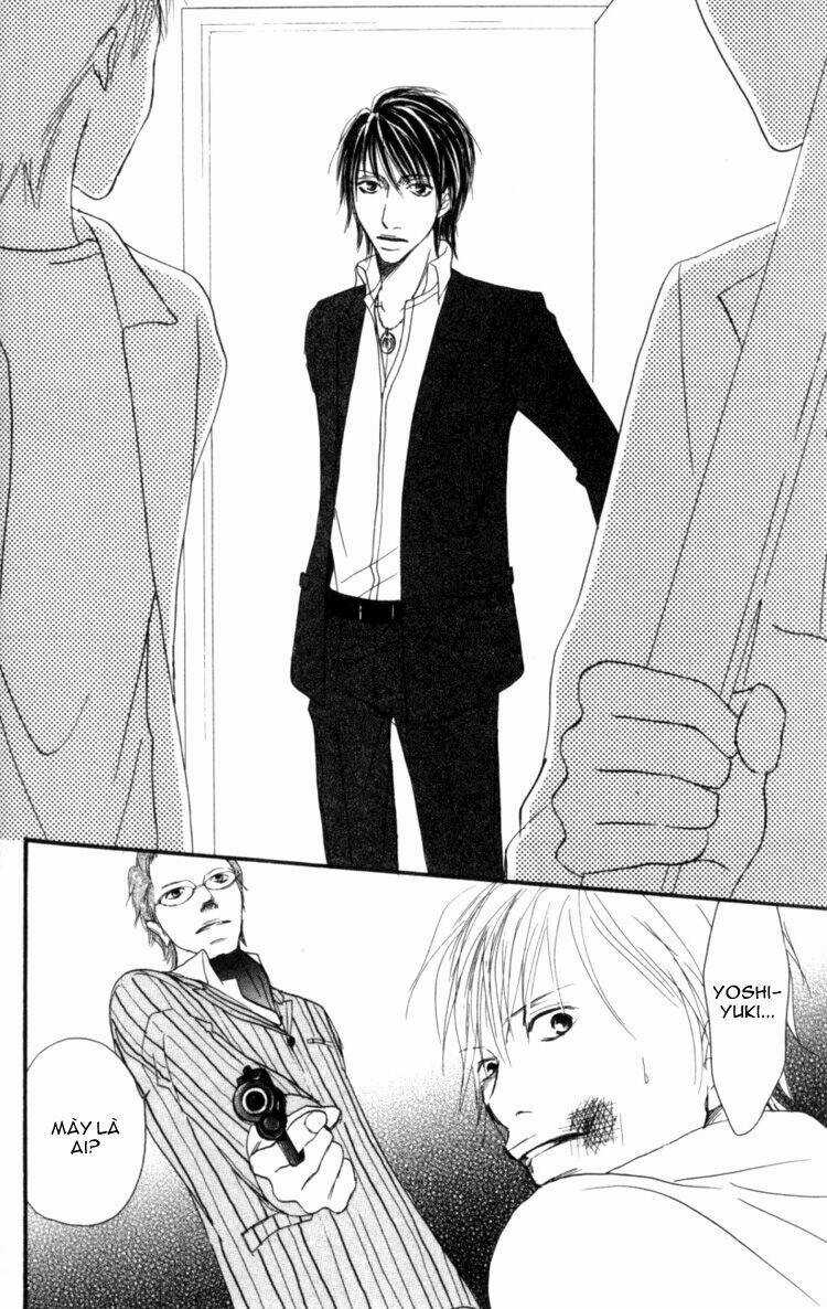 Deep Love - Host - Chapter 3 - Trang 29