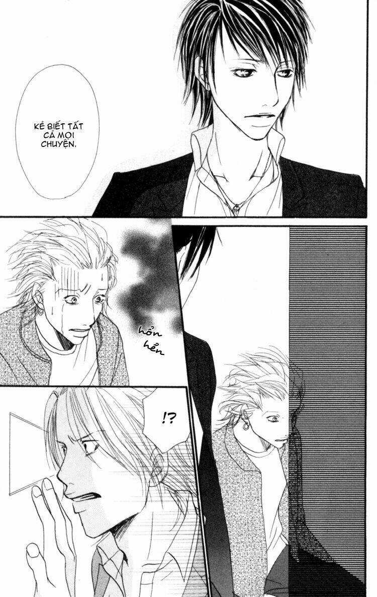 Deep Love - Host - Chapter 3 - Trang 30