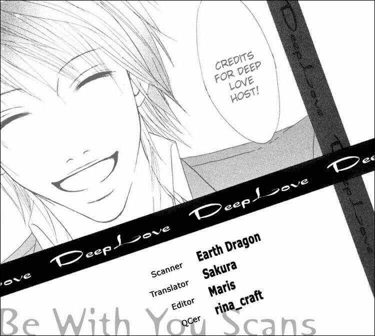 Deep Love - Host - Chapter 3 - Trang 4