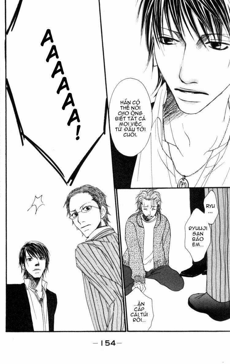 Deep Love - Host - Chapter 3 - Trang 31