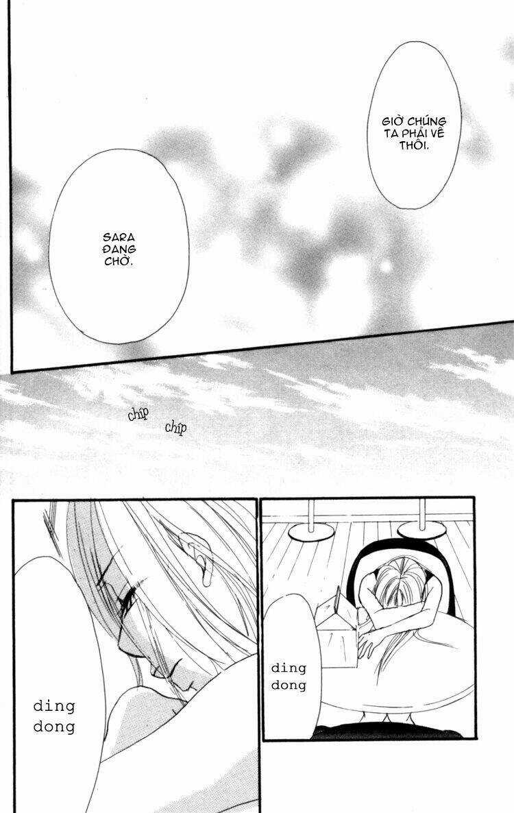 Deep Love - Host - Chapter 3 - Trang 35