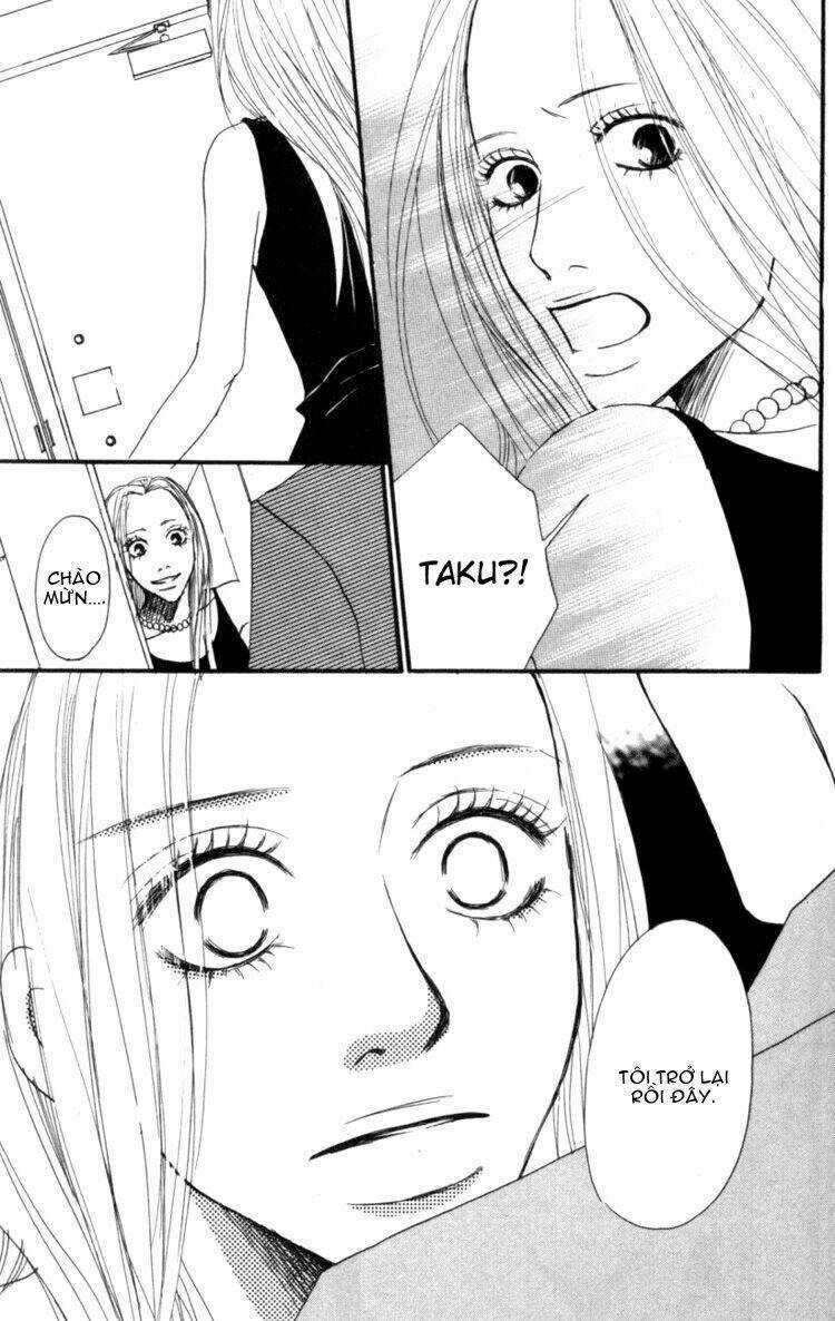 Deep Love - Host - Chapter 3 - Trang 36