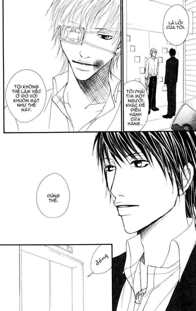 Deep Love - Host - Chapter 3 - Trang 37