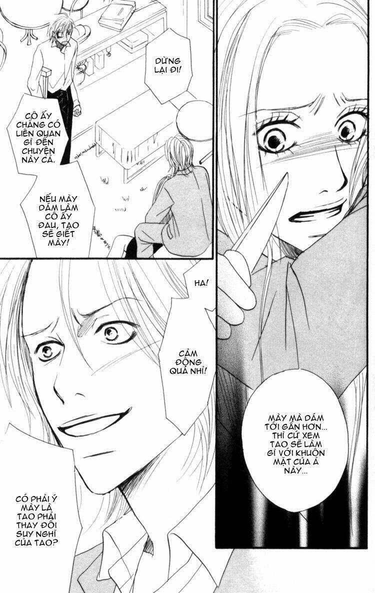 Deep Love - Host - Chapter 3 - Trang 40