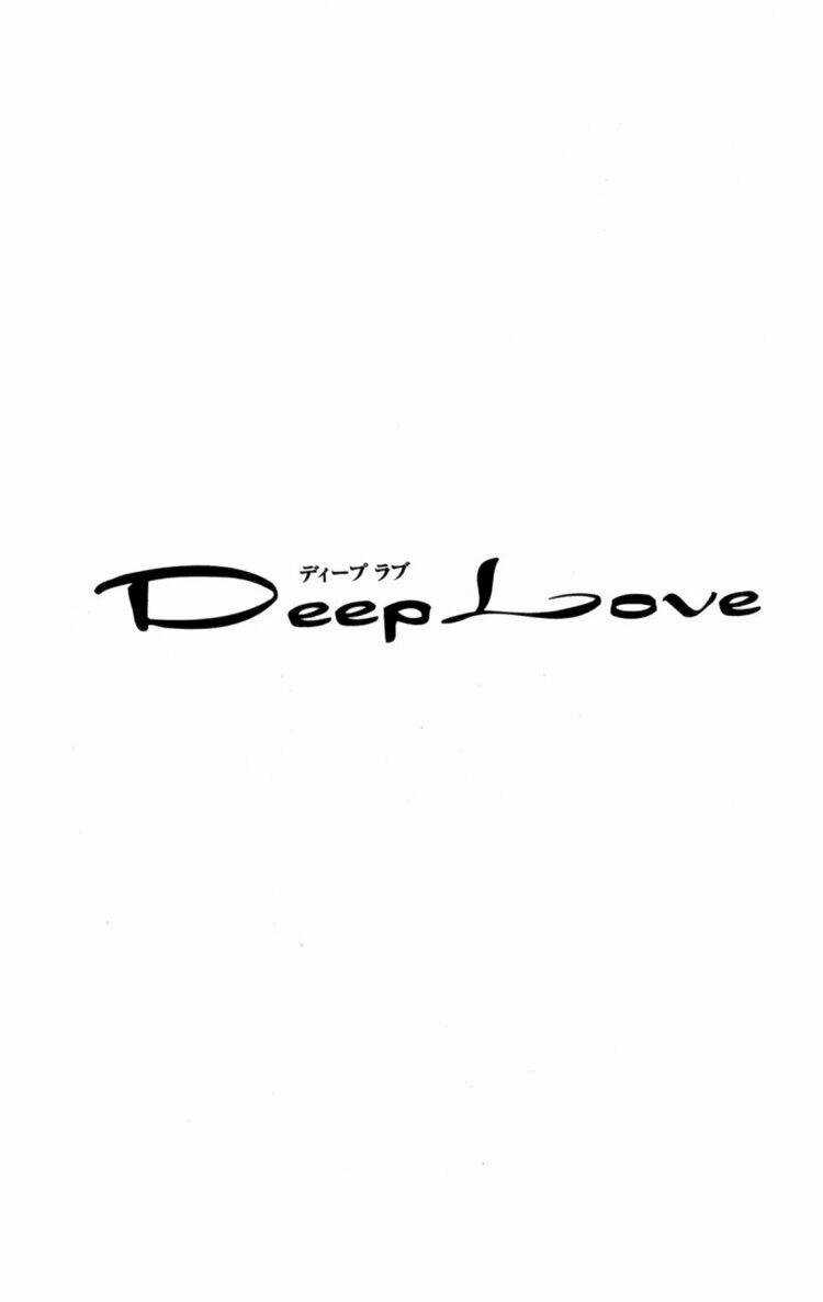 Deep Love - Host - Chapter 3 - Trang 5