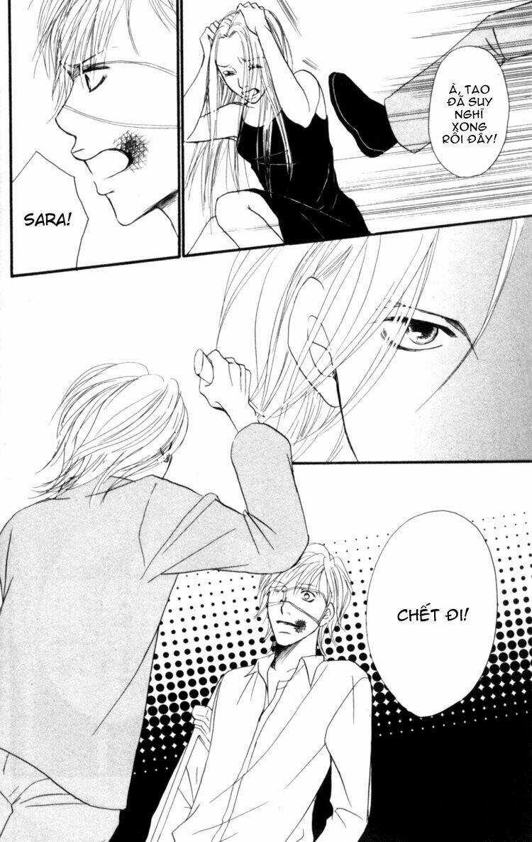 Deep Love - Host - Chapter 3 - Trang 41