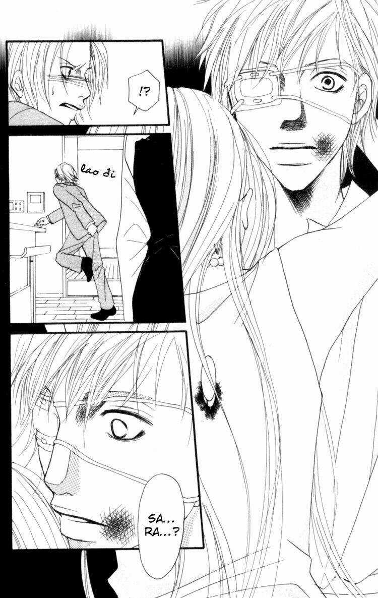 Deep Love - Host - Chapter 3 - Trang 43