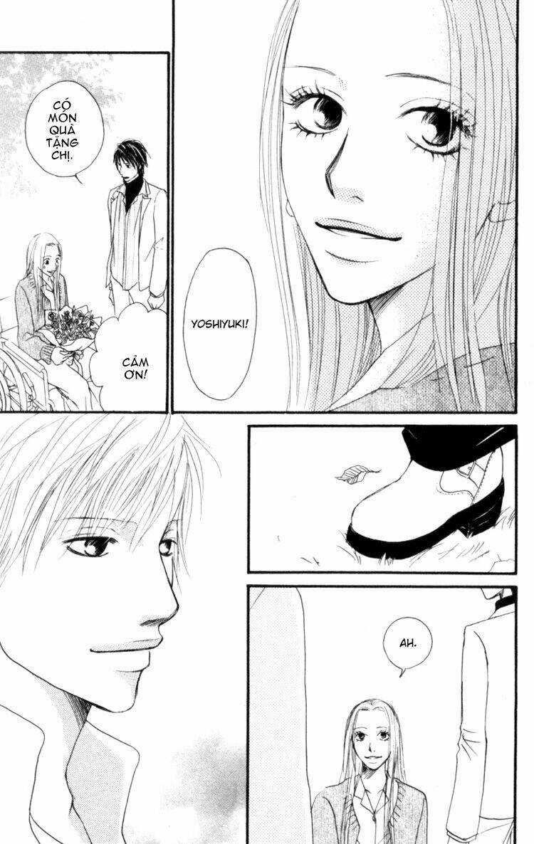 Deep Love - Host - Chapter 3 - Trang 46