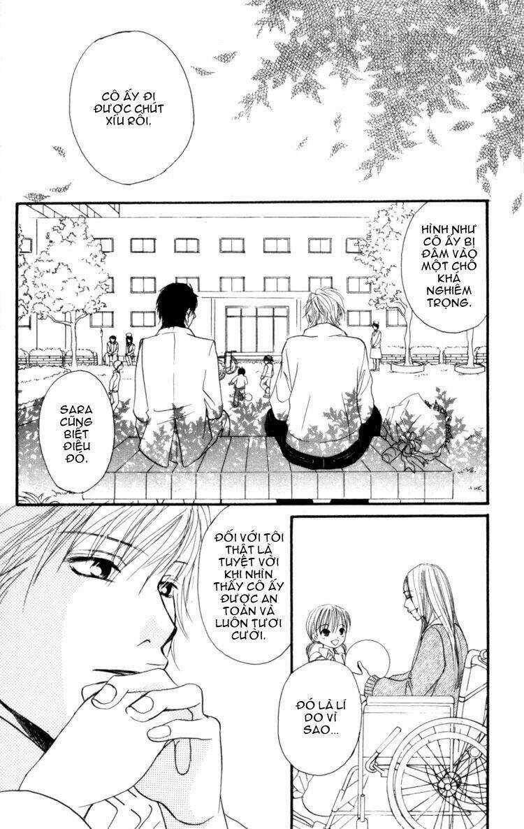 Deep Love - Host - Chapter 3 - Trang 47