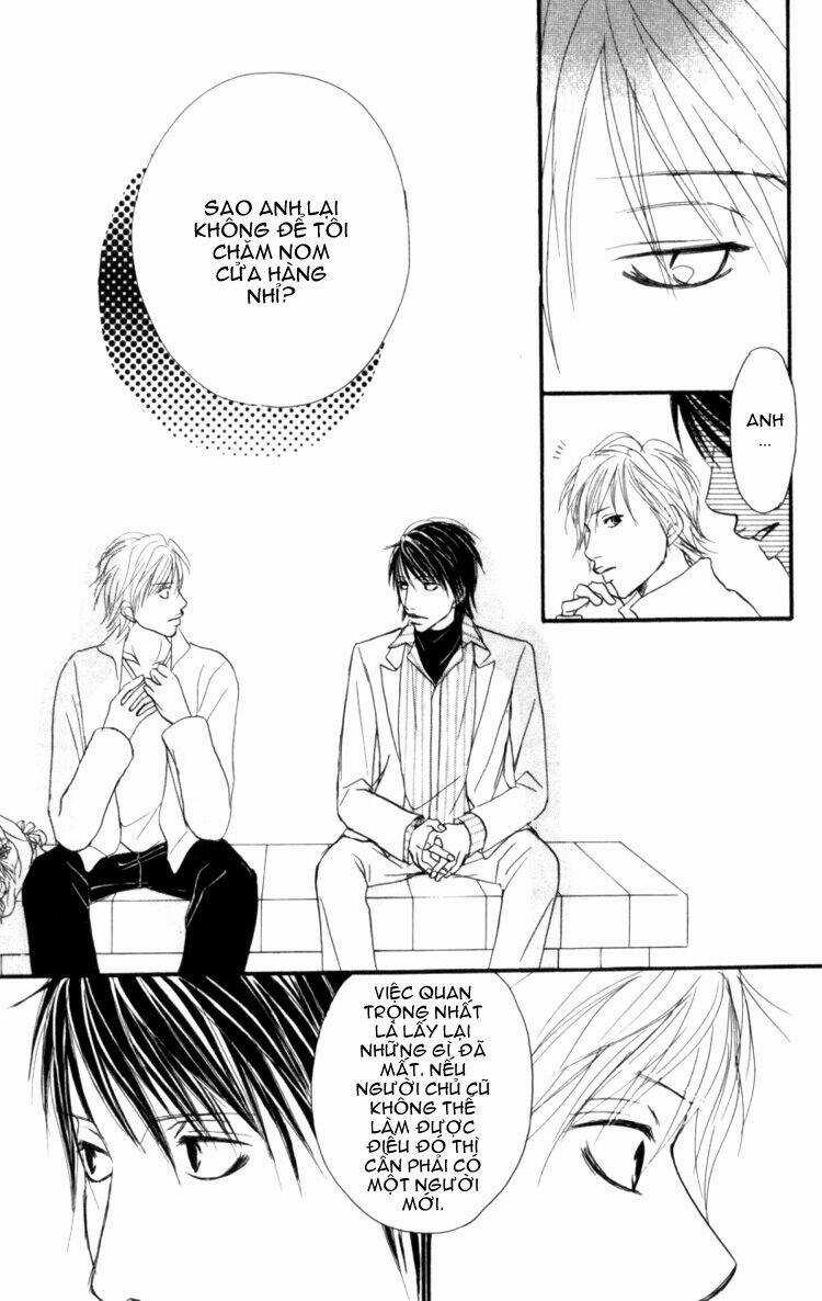 Deep Love - Host - Chapter 3 - Trang 48