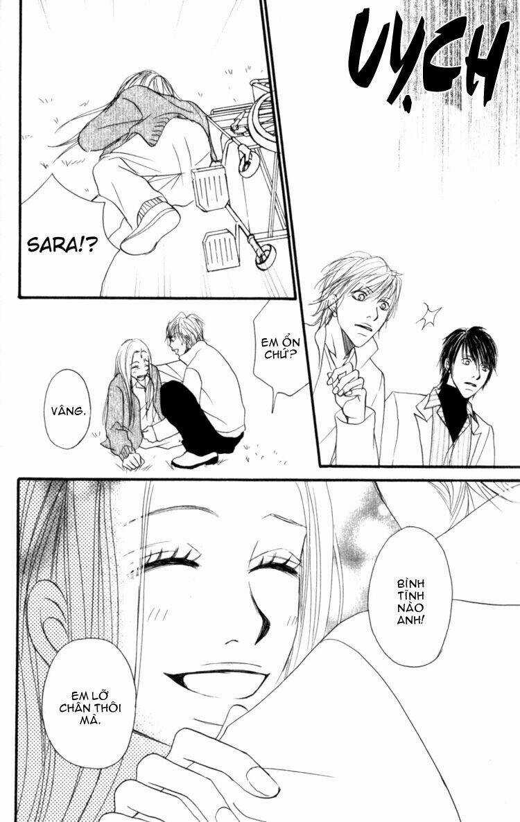 Deep Love - Host - Chapter 3 - Trang 49