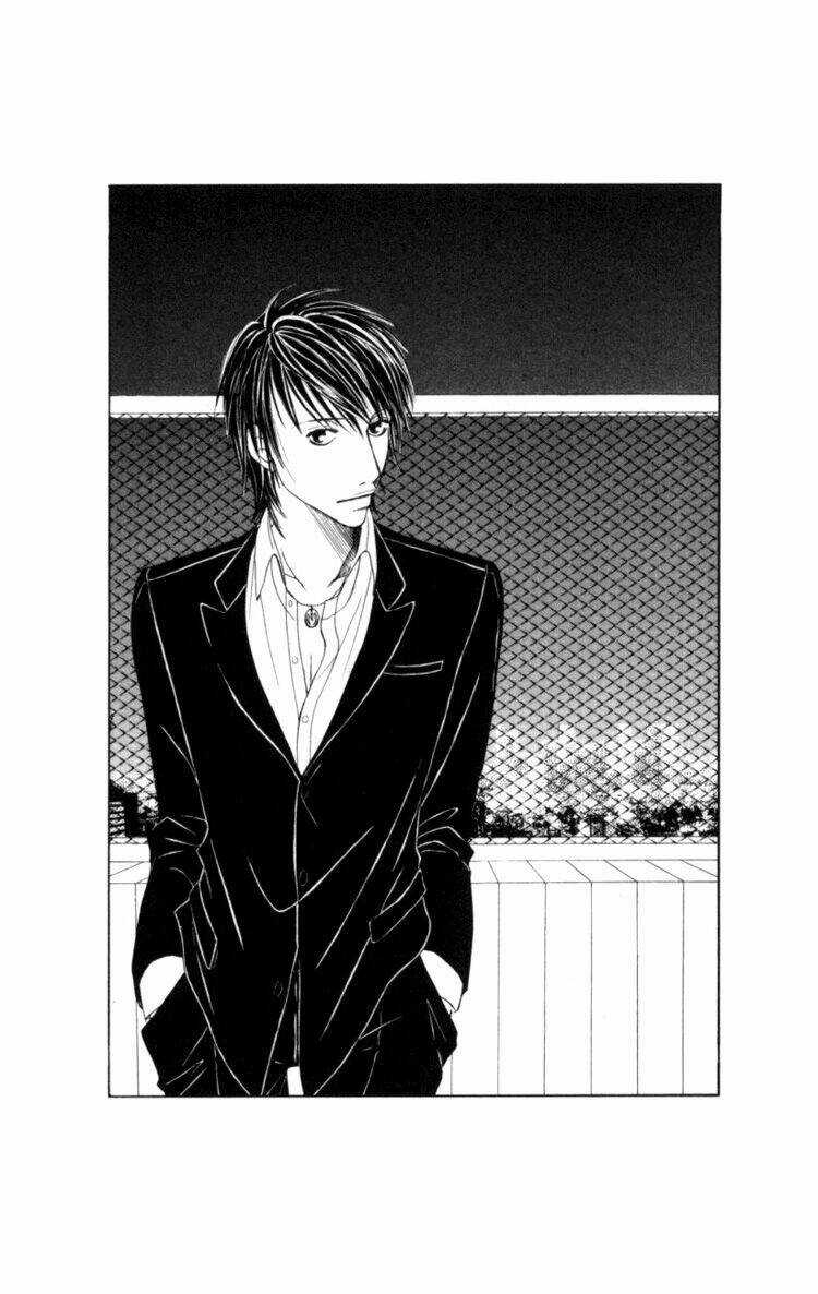 Deep Love - Host - Chapter 3 - Trang 6