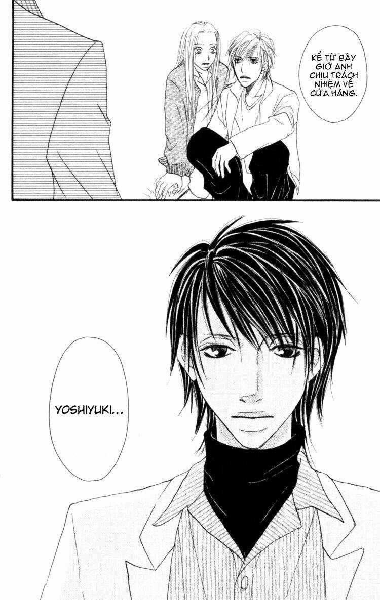 Deep Love - Host - Chapter 3 - Trang 51